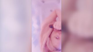 HOT SUB SMOKIN' AND SUCKING SCHLONG