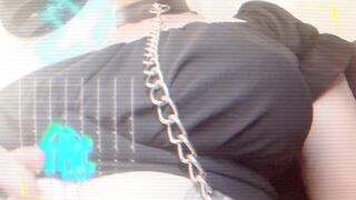 Cyber robot gf joi with countdown