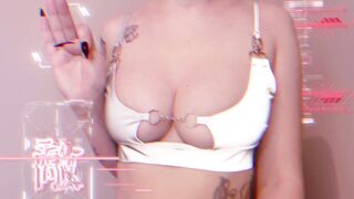 SPH Cyber robot gf JOI