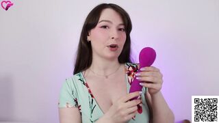 Funzze Soft Teasing Stimulator Review