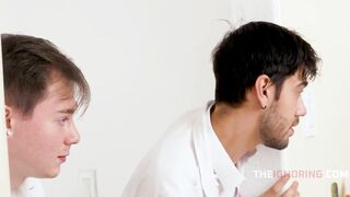 Step Sis Used For Science