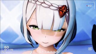 Breathtaking Black Teen Gets A Biggest Weenie In Her Constricted Booty! Juh Jackson