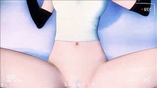 Breathtaking Black Teen Gets A Biggest Weenie In Her Constricted Booty! Juh Jackson