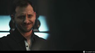 Black & Oriental Interracial Horror Sex - Vampire Cuties In Mind Controlling Mesmerizing Lesbo Action