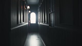 Black & Oriental Interracial Horror Sex - Vampire Cuties In Mind Controlling Mesmerizing Lesbo Action