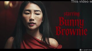 Black & Oriental Interracial Horror Sex - Vampire Cuties In Mind Controlling Mesmerizing Lesbo Action