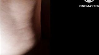 MI SUEGRA ME INVITA A SU CUARTO NO HAY NADIE EN CASA Y MI SUEGRO CORNUDO