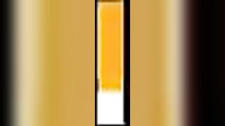 Large Ebony Jock Busts SEX Toy!