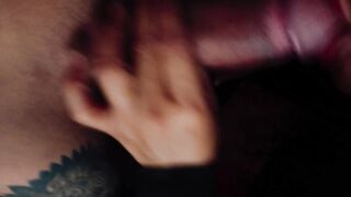 Mamada de mi madrastra y se la meto en cuatro