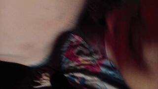 Mamada de mi madrastra y se la meto en cuatro