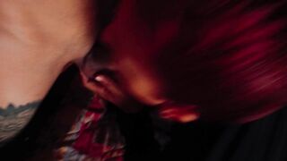 Mamada de mi madrastra y se la meto en cuatro