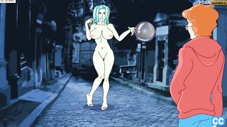 Halloween part 1 olha essas meninas