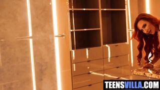 Ravaging The Radiant Redhead Vince Karter, Sophia Locke