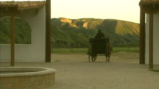 Olivia Del Rio Bows Over In Her Subrigid Corset To Get Drilled Hard