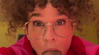 Quickie Beneath The Christmas Tree Cum Down My Chimney