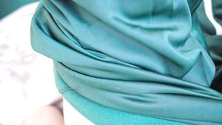 1st Anal invasion to Student Angel in HD