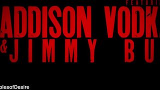 ADDISON V0DKA HARDCORE URINATE SCREWING PLAYTIME