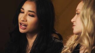 SHESEDUCEDME The Lesbo Audit