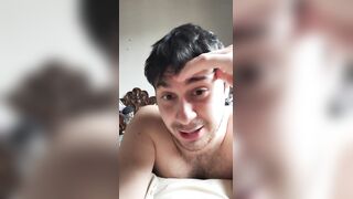 I fold the paper 42 times and land on the moon