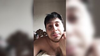 I fold the paper 42 times and land on the moon