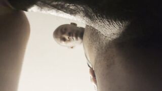 Dude came to the wrong address and ended up letting him bang my wife BBC mother I'd like to fuck.