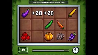 2D Porn Game, Summertime Saga Video 119 - Just in Time to Give Me Well...