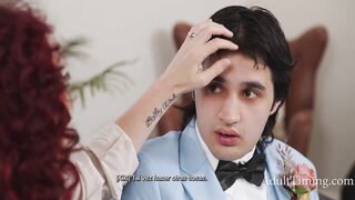 Dates Stepmom Was My Prom Redemption