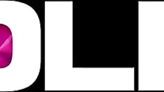 Bella Rose Lets Plump Ramrod Borrow Her Anus