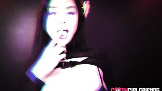 Large-Butt Playgirl Rei Sky Shows Her Undeniable Banging Skills