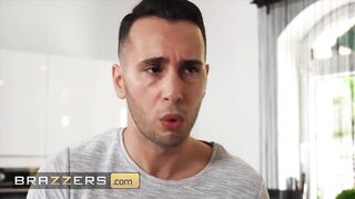 Brazzers - Raul Costa Loathe Screws His Wife Kiara Lord After Figuring Out That That babe's Been Cheating