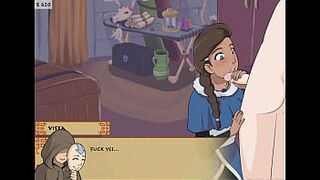 FET Book 1 Love Part 7