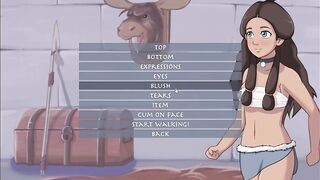 FET Book 1 Love Part 7