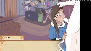 FET Book 1 Love Part 7