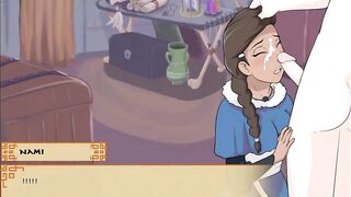 FET Book 1 Love Part 7