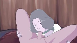 FET Book 1 Love Part 7