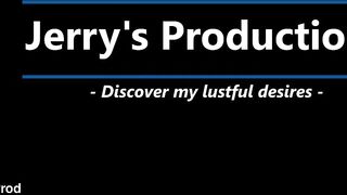 The cutie next door with a large booty sat on my dick