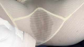 I end up having some actually valuable anal sex with a stranger from the Bogotá bus fleet during the journey – Alejandra Palacios