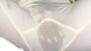 I end up having some actually valuable anal sex with a stranger from the Bogotá bus fleet during the journey – Alejandra Palacios
