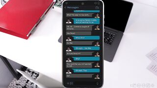 Summer Vaction #33 - Peter might be homosexual?