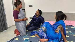 Wife caught red-handed with spouse with girlfriend