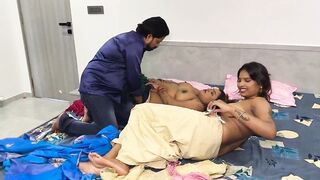 Wife caught red-handed with spouse with girlfriend