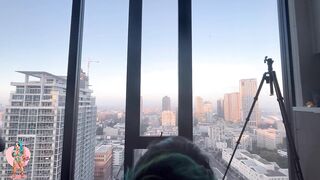 This is how each morning should be !!