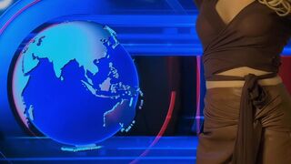 Ep.three NOTIZIE PROIBITE - Le notizie più HAWT della settimana - UNDRESSED NEWS by Miele Blanco