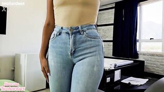 I got my stepsister preggo with this ejaculation inside her pussy