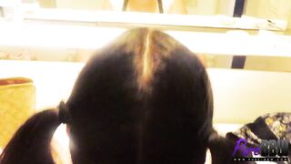 bts pov sex with amanda thick two