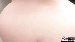 pawg big beautiful woman Jessica Craving gets banged in washroom in advance of her scene begins!