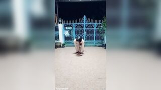 Thai homosexual thrall FagTeetajet