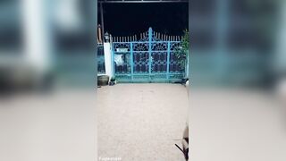 Thai homosexual thrall FagTeetajet