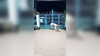 Thai homosexual thrall FagTeetajet