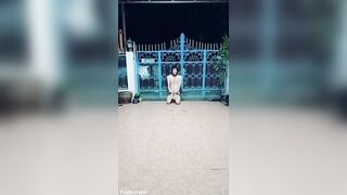 Thai homosexual thrall FagTeetajet